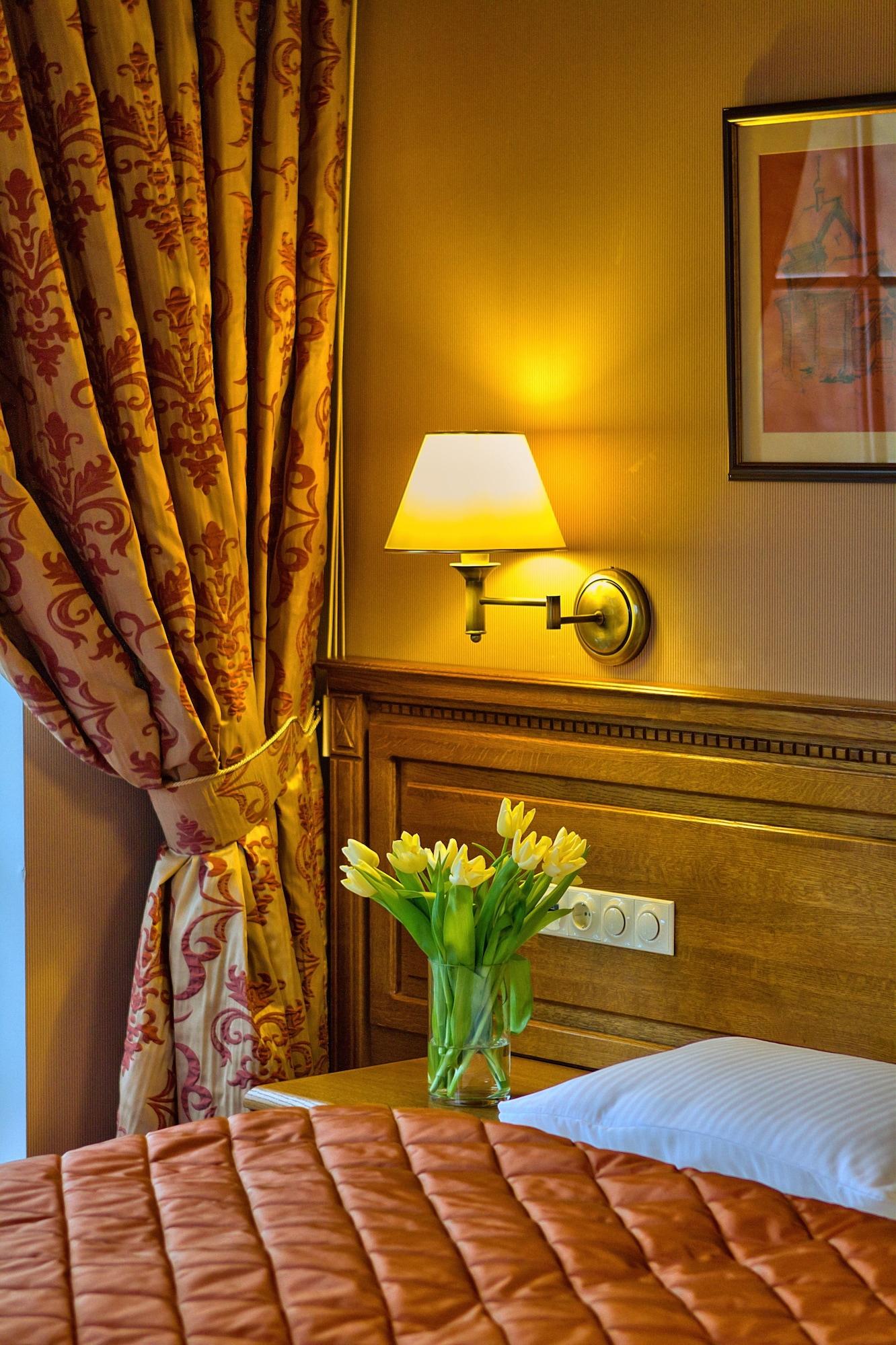 Hermitage Hotel Brest Dış mekan fotoğraf