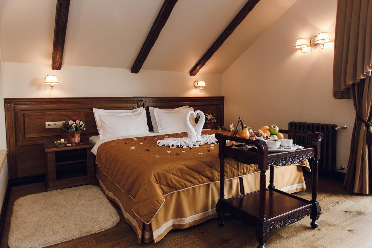 Hermitage Hotel Brest Dış mekan fotoğraf